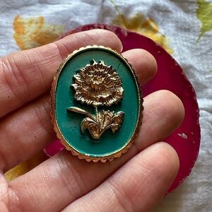 Vintage Brooch